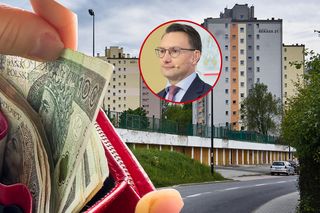 Weryfikacja dochodów lokatorów. Kto zapłaci wyższy czynsz?