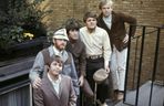 Brian Wilson nie żyje! Odeszła legenda muzyki lat 60