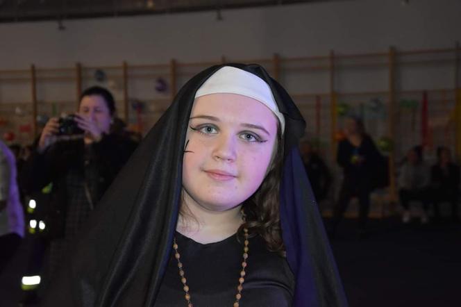 III Bal Rodzinny w Mniszku