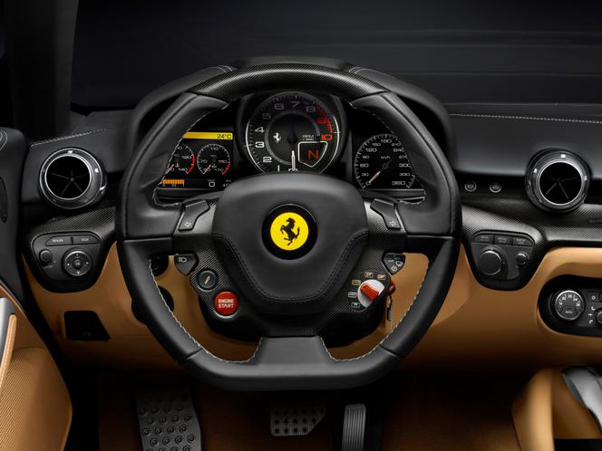 Ferrari F12 Berlinetta
