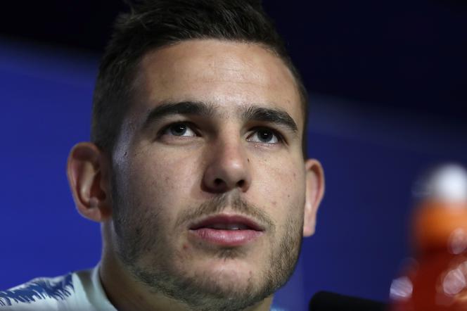 Lucas Hernandez