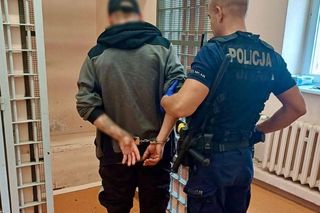 Agresja w Słupsku! Pijany 33-latek zaatakował ratowników medycznych