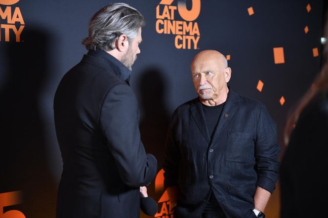 Jubileusz Cinema City