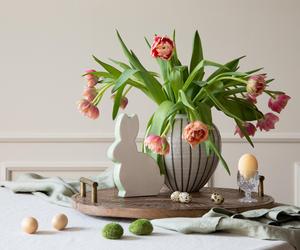 Wielkanoc w stylu vintage. Piękne, klasyczne dekoracje w Twoim domu