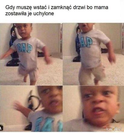 Memy z mamą w roli głównej 