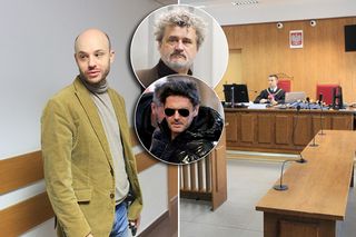Palikot i Wojewódzki skazani! Śpiewak triumfuje! Najwyższe grzywny w historii