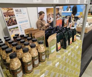 Targi Ona&On w Lublinie