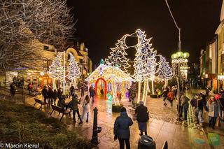 Jarmark świąteczny w Olsztynie. Jak będzie wyglądał w tym roku? [AUDIO]
