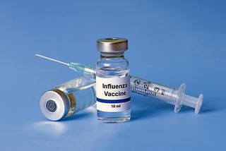 Darmowe szczepienia na grypę potwierdzone! Sprawdź, jak skorzystać