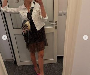 Marta Wierzbicka chwali się ciążowym brzuszkiem? Na instagramow konto dodała emocjonalny wpis