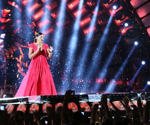 Tak teraz wygląda Nelly Furtado. 47-latka pokazała się na scenie nie do poznania