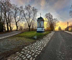 Tolkowiec - najstarsza wieś na Warmii