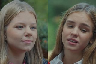 M jak miłość, odcinek 1855: Podła Sara zmanipuluje nawiną Lenkę! Weźmie winę na siebie i słono za to zapłaci