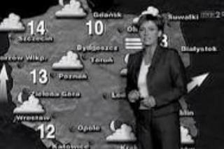 Legendarni prezenterzy pogody TVP