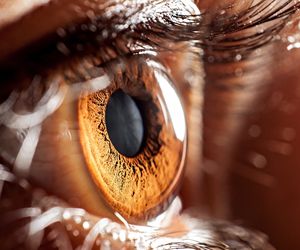 Poczułaś dziwne drganie w oku? Wszechświat wysyła Ci ważny sygnał od osoby, która ma złe intencje. Nie ignoruj tego. Przesądy staropolskie