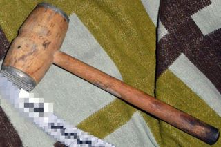 Krwawa sprzeczka w Szczebrzeszynie