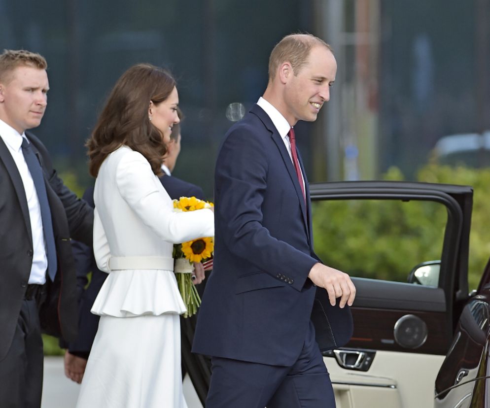 Księżna Kate w czwartej ciąży? Przed trzecią proszono ją, by nie miała więcej dzieci!