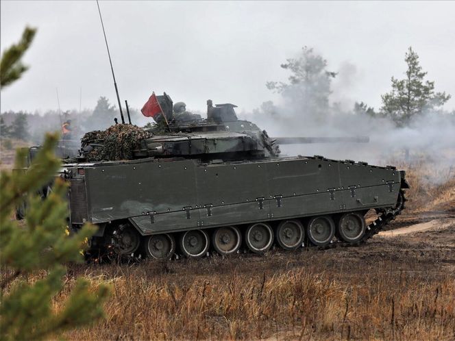 Estoński CV90