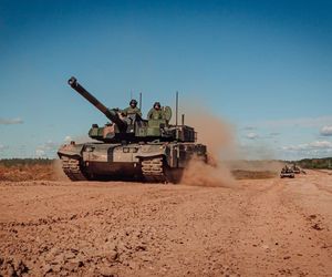 Żelazny Obrońca-25: Gigantyczne manewry Wojska Polskiego i NATO