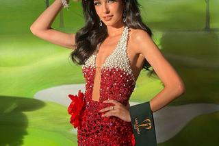 Ewa Jakubiec - Miss Polonia 2023 na zdjęciach!
