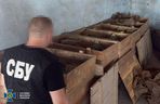 Próbował sprzedać Rosji artylerię morską wartą 1,5 mln dolarów