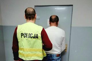 Porwali 19-latkę z jej mieszkania. Trzech Gruzinów za kratami