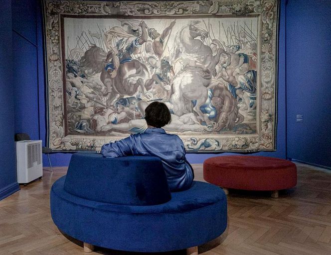 Wystawa "Rubens na Śląsku" w Muzeum Narodowym we Wrocławiu 