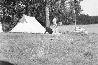 Wakacje naszych rodziców w XX wieku! „Ależ to były piękne dni”. ZOBACZ archiwalne zdjęcia