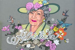 Murale sławnych artystów