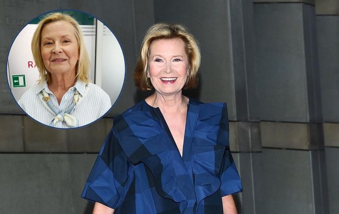 Barbara Bursztynowicz, ten sezon należy do niej