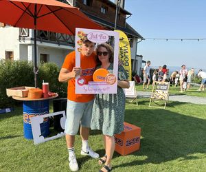 Od luksusu w górach po festiwal sztuki ulicznej. ESKA Summer City podbija Dolny Śląsk