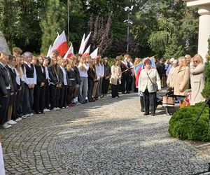 Obchody 17 września w Lesznie