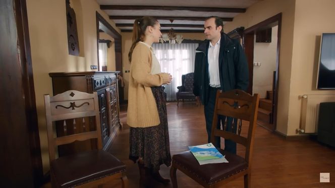 Sila zostanie uprowadzona, aby pozbawić ją nerki!