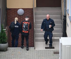 Koniec procesu Pawła F., który skrzywdził 11-latkę