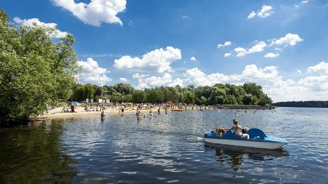 Gdzie będą kąpieliska w Poznaniu w 2021 roku? 