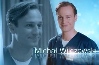 Czołówka Na dobre i na złe. Michał (Mateusz Janicki)