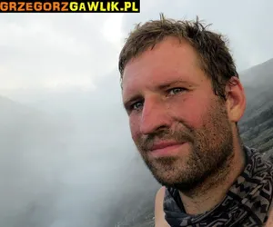 Zaginął Grzegorz Gawlik, twórca projektu „100 wulkanów z Piekar Śląskich