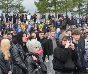 Tak wyglądał drugi dzień koncertów na Rzeszowskich Juwenaliach 