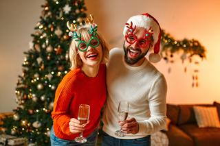 Życzenia na Nowy Rok 2023