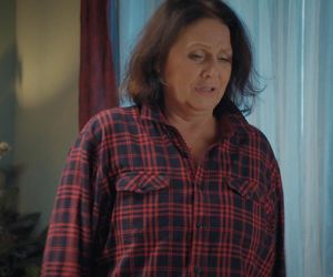 M jak miłość, odcinek 1846: Marysia (Małgorzata Pieńkowska) 