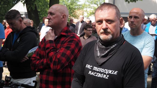 Pielgrzymka mężczyzn i młodzieńców do Piekar Śląskich 2023