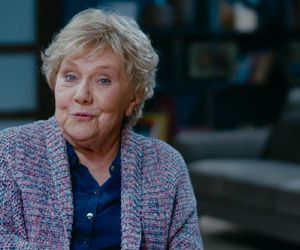 	M jak miłość kulisy serialu. Barbara (Teresa Lipowska)