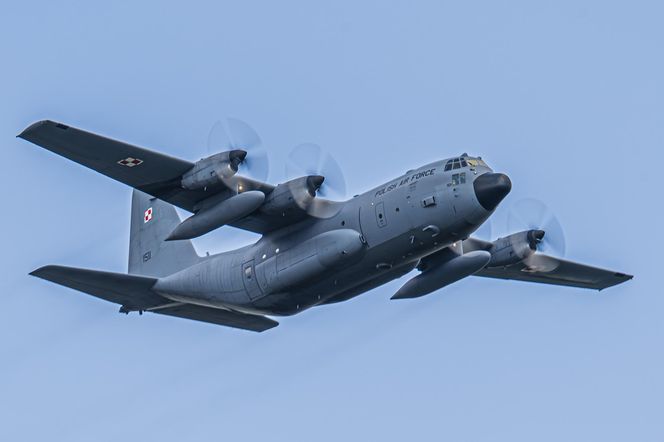 Defilada 15 sierpnia 2025. Tak ćwiczyło wojsko