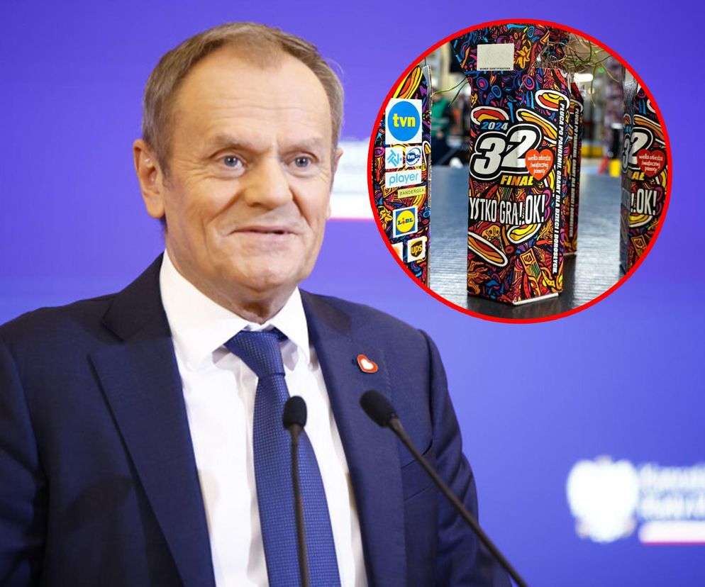 Donald Tusk