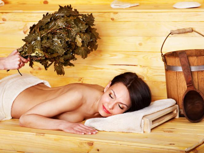 Jak działa sauna? Zalety korzystania z sauny