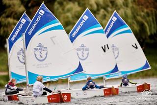 Iława: Zakończenie Ogólnopolskiego Programu Edukacji Żeglarskiej PGE PolSailing