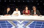 X FACTOR 4