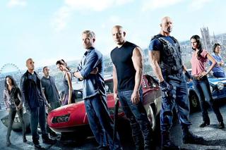 “Szybcy i wściekli” - jak dobrze znasz popularną serię? Quiz dla miłośników familii Toretto
