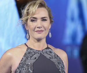 Oszczędna Kate Winslet! Siedem lat w tej samej sukience