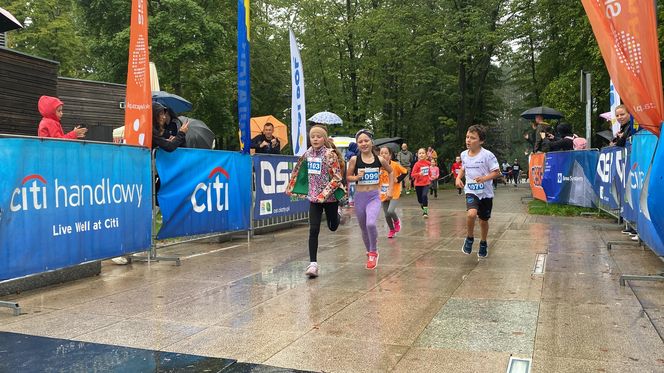 9. Citi Ukiel Olsztyn Półmaraton